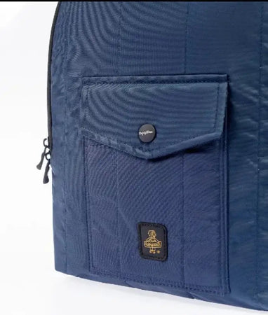 Zaino Uomo Refrigiwear 9000111-BLU - Blu / Taglia Unica - Zaini