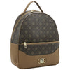 Zaino Ynot? - Beige / Taglia Unica - BorsaZaino Casual