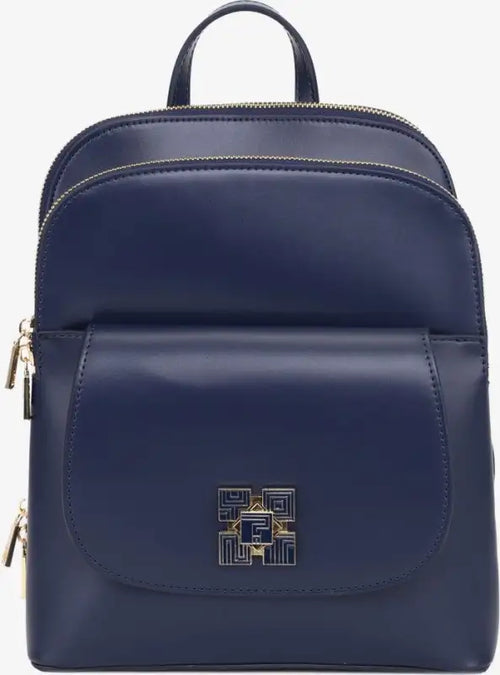 Zaino Ynot? - Blu / Taglia Unica - Zaino