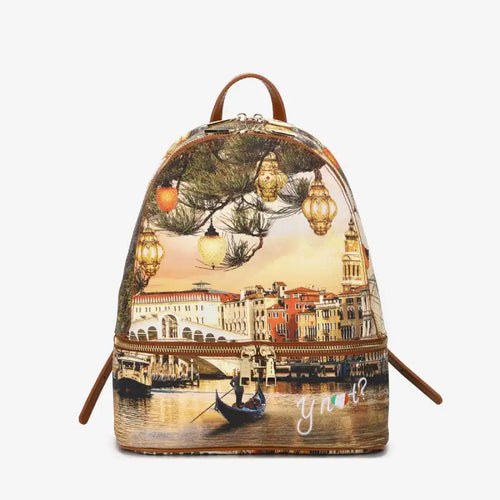 Zaino Ynot? - Christmas Venice / Taglia Unica - Zaini
