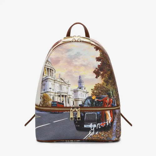 Zaino Ynot? - London Tourist / Taglia Unica - Zaini