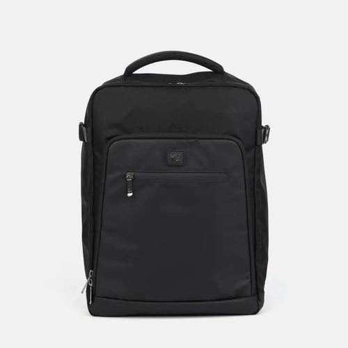 Zaino Ynot - Nero / Taglia Unica - Zaino