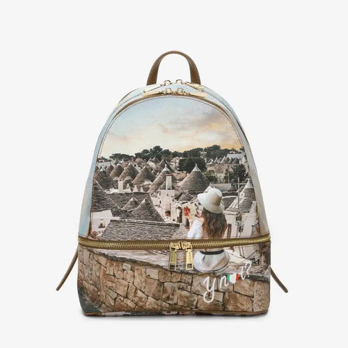 Zaino Ynot? - Romantic Trulli / Taglia Unica - Zaini