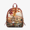 Zaino Ynot? - Rome Raining / Taglia Unica - Zaini