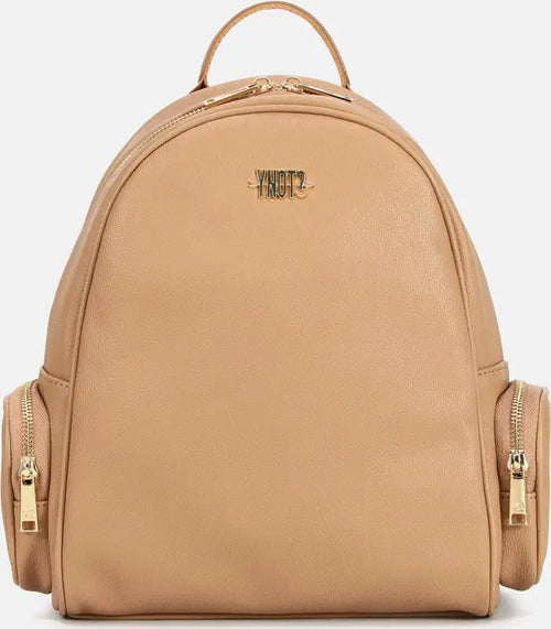 Zaino Ynot? - Sand / Taglia Unica - Zaino
