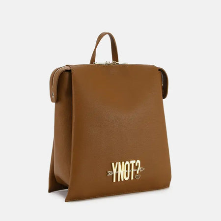 Zaino Ynot? - Tan / Taglia Unica - Zaino
