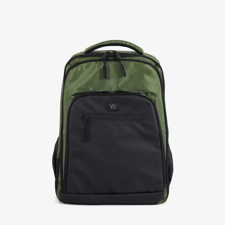 Zaino Ynot - Verde / Taglia Unica - Zaino