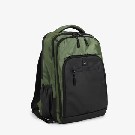 Zaino Ynot - Verde / Taglia Unica - Zaino