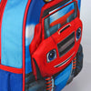 ZAINO ZAINETTO ASILO BLAZE 3D EFFETTO RILIEVO 25 x 10 x 31 CM SCUOLA Cancelleria e prodotti per ufficio/Scuola e materiale didattico/Materiale scolastico/Cartelle e zaini per la scuola/Zainetti per bambini Trade Shop italia - Napoli, Commerciovirtuoso.it
