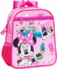 ZAINO ZAINETTO ASILO DISNEY MINNIE TRAVEL CITY ALTEZZA 28CM SPALLACCI REGOLABILI Cancelleria e prodotti per ufficio/Scuola e materiale didattico/Materiale scolastico/Cartelle e zaini per la scuola/Zainetti per bambini Trade Shop italia - Napoli, Commerciovirtuoso.it