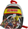 ZAINO ZAINETTO ASILO MARVEL AVENGERS CON SPALLACCI REGOLABILI SCUOLA Cancelleria e prodotti per ufficio/Scuola e materiale didattico/Materiale scolastico/Cartelle e zaini per la scuola/Zainetti per bambini Trade Shop italia - Napoli, Commerciovirtuoso.it