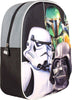 ZAINO ZAINETTO ASILO STAR WARS 3D EFFETTO RILIEVO  25 x 10 x 31 CM SCUOLA Cancelleria e prodotti per ufficio/Scuola e materiale didattico/Materiale scolastico/Cartelle e zaini per la scuola/Zainetti per bambini Trade Shop italia - Napoli, Commerciovirtuoso.it