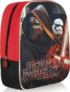 ZAINO ZAINETTO ASILO STAR WARS 3D EFFETTO RILIEVO EDIZIONE SCUOLA Cancelleria e prodotti per ufficio/Scuola e materiale didattico/Materiale scolastico/Cartelle e zaini per la scuola/Zainetti per bambini Trade Shop italia - Napoli, Commerciovirtuoso.it