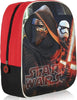 ZAINO ZAINETTO ASILO STAR WARS 3D EFFETTO RILIEVO EDIZIONE SCUOLA Cancelleria e prodotti per ufficio/Scuola e materiale didattico/Materiale scolastico/Cartelle e zaini per la scuola/Zainetti per bambini Trade Shop italia - Napoli, Commerciovirtuoso.it