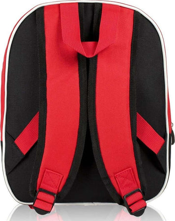 ZAINO ZAINETTO ASILO STAR WARS 3D EFFETTO RILIEVO EDIZIONE SCUOLA Cancelleria e prodotti per ufficio/Scuola e materiale didattico/Materiale scolastico/Cartelle e zaini per la scuola/Zainetti per bambini Trade Shop italia - Napoli, Commerciovirtuoso.it