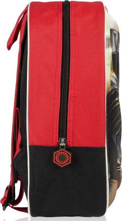 ZAINO ZAINETTO ASILO STAR WARS 3D EFFETTO RILIEVO EDIZIONE SCUOLA Cancelleria e prodotti per ufficio/Scuola e materiale didattico/Materiale scolastico/Cartelle e zaini per la scuola/Zainetti per bambini Trade Shop italia - Napoli, Commerciovirtuoso.it