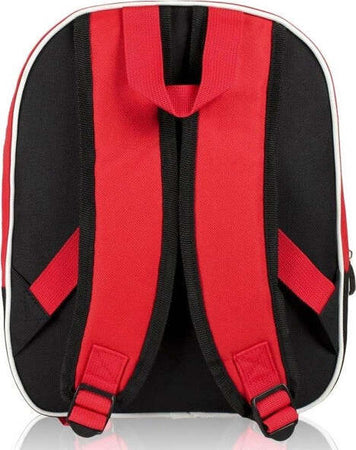 Zaino Zainetto Asilo Star Wars 3d Effetto Rilievo Edizione Scuola Cancelleria e prodotti per ufficio/Scuola e materiale didattico/Materiale scolastico/Cartelle e zaini per la scuola/Zainetti per bambini Trade Shop italia - Napoli, Commerciovirtuoso.it