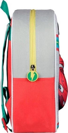 ZAINO ZAINETTO CARS PIXAR ASILO SCOLASTICO ELEMENTARE 3D DISNEY SCUOLA Cancelleria e prodotti per ufficio/Scuola e materiale didattico/Materiale scolastico/Cartelle e zaini per la scuola/Zainetti per bambini Trade Shop italia - Napoli, Commerciovirtuoso.it