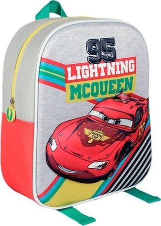ZAINO ZAINETTO CARS PIXAR ASILO SCOLASTICO ELEMENTARE 3D DISNEY SCUOLA Cancelleria e prodotti per ufficio/Scuola e materiale didattico/Materiale scolastico/Cartelle e zaini per la scuola/Zainetti per bambini Trade Shop italia - Napoli, Commerciovirtuoso.it