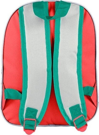 Zaino Zainetto Cars Pixar Asilo Scolastico Elementare 3d Disney Scuola Cancelleria e prodotti per ufficio/Scuola e materiale didattico/Materiale scolastico/Cartelle e zaini per la scuola/Zainetti per bambini Trade Shop italia - Napoli, Commerciovirtuoso.it