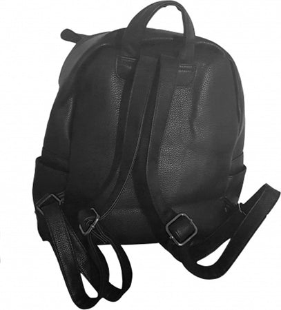 ZAINO ZAINETTO DONNA ECOPELLE CASUAL TRACOLLA RETRò VINTAGE STELLA BORSA SCUOLA Moda/Donna/Borse/Borse a zainetto Trade Shop italia - Napoli, Commerciovirtuoso.it