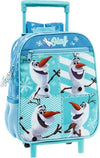 Zaino Zainetto Trolley Asilo Con Carrello A 2 Ruote Disney Frozen Olaf Cancelleria e prodotti per ufficio/Scuola e materiale didattico/Materiale scolastico/Cartelle e zaini per la scuola/Zainetti per bambini Trade Shop italia - Napoli, Commerciovirtuoso.it