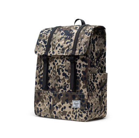 HERSCHEL Zaino Unisex Survey Backpack Terrain Camo da uomo