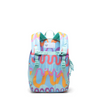 HERSCHEL Zaino Unisex Heritage Youth Backpack Squiggle da uomo