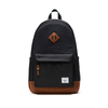 HERSCHEL Zaino Unisex Heritage Backpack Taupe Grey/black/shell Pink da uomo