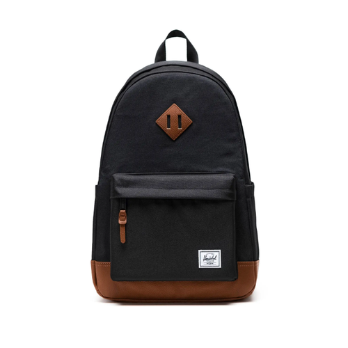 HERSCHEL Zaino Unisex Heritage Backpack Taupe Grey/black/shell Pink da uomo