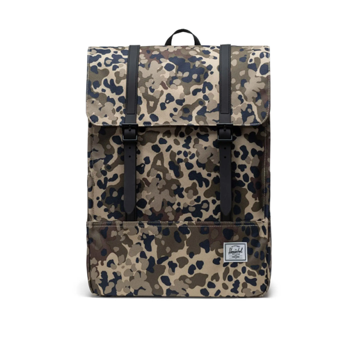 HERSCHEL Zaino Unisex Survey Backpack Terrain Camo da uomo