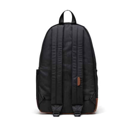HERSCHEL Zaino Unisex Heritage Backpack Taupe Grey/black/shell Pink da uomo