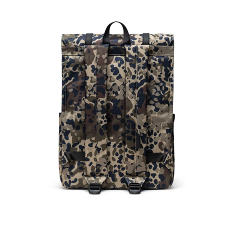 HERSCHEL Zaino Unisex Survey Backpack Terrain Camo da uomo