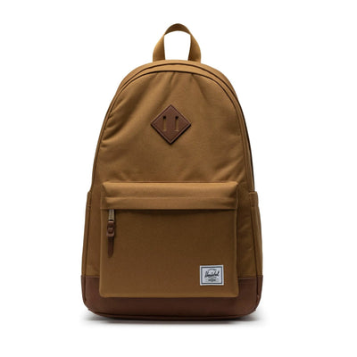 HERSCHEL Zaino Unisex Heritage Backpack Bronze Brown/tan da uomo