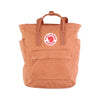 FJALLRAVEN Zaino Unisex Kanken Totepack Desert Brown da uomo