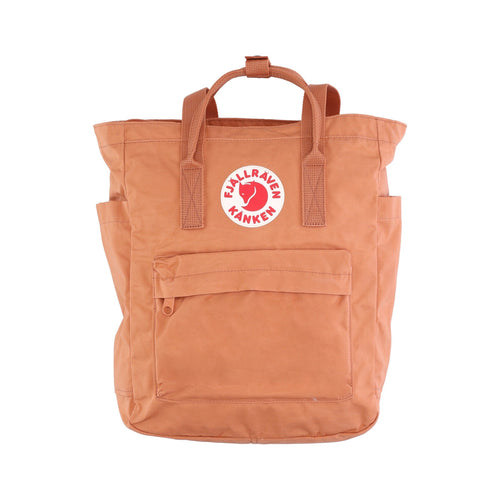 FJALLRAVEN Zaino Unisex Kanken Totepack Desert Brown da uomo