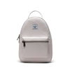 HERSCHEL Zaino Unisex Nova Mini Backpack Moonbeam da uomo