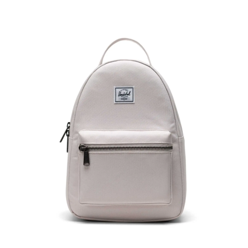 HERSCHEL Zaino Unisex Nova Mini Backpack Moonbeam da uomo
