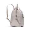 HERSCHEL Zaino Unisex Nova Mini Backpack Moonbeam da uomo