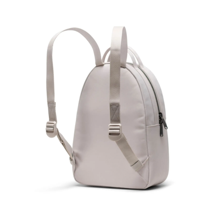 HERSCHEL Zaino Unisex Nova Mini Backpack Moonbeam da uomo