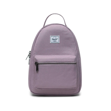HERSCHEL Zaino Unisex Nova Mini Backpack Nirvana da uomo