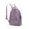 HERSCHEL Zaino Unisex Nova Mini Backpack Nirvana da uomo