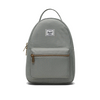 HERSCHEL Zaino Unisex Nova Mini Backpack Seagrass/white Stitch da uomo