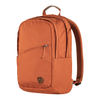 FJALLRAVEN Zaino Unisex Raven 20 Terracotta Brown da uomo
