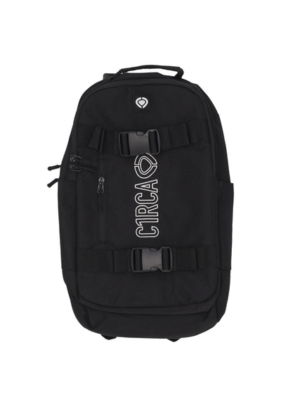 C1RCA Zaino Uomo Backpack Black da uomo