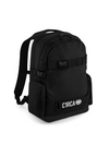 C1RCA Zaino Uomo Backpack Black da uomo