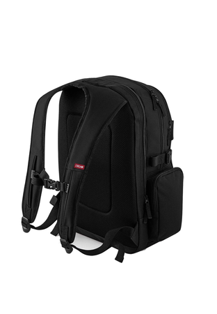 C1RCA Zaino Uomo Backpack Black da uomo