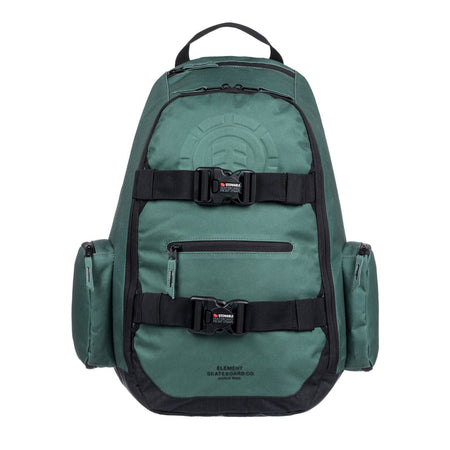 ELEMENT Zaino Uomo Mohave 2.0 Backpack Dark Green da uomo
