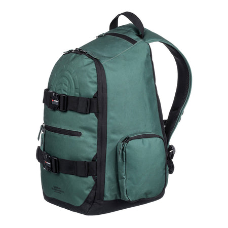 ELEMENT Zaino Uomo Mohave 2.0 Backpack Dark Green da uomo