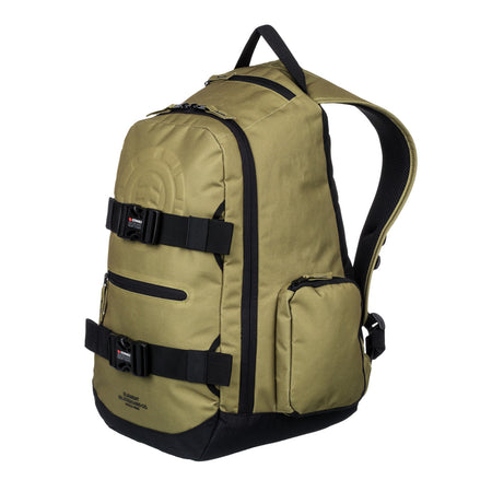 ELEMENT Zaino Uomo Mohave 2.0 Backpack Dull Gold da uomo